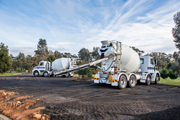 Best Concrete Driveway Installation in Whitewater, CA