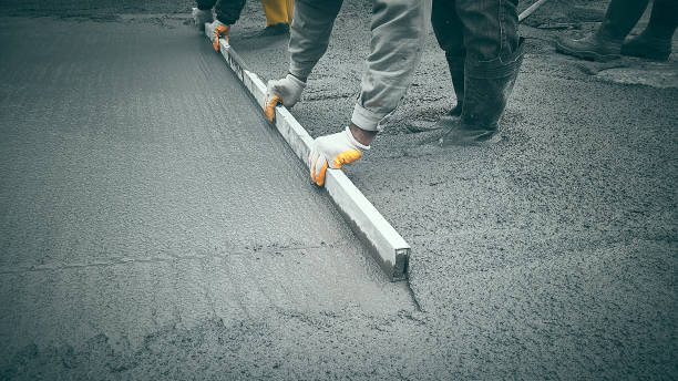 Best Concrete Sealing and Maintenance in Whitewater, CA