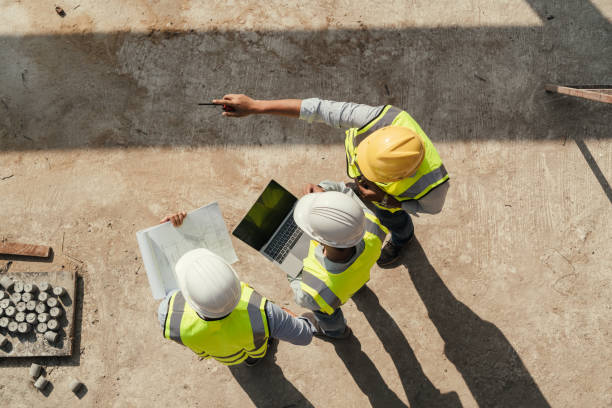 Best Commercial Concrete Services in Whitewater, CA