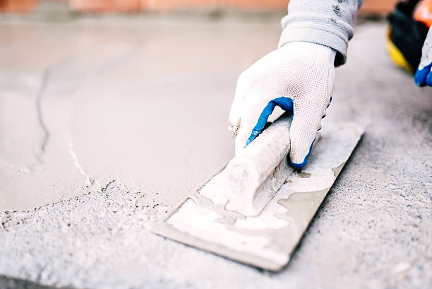 Best Concrete Grinding and Polishing in Whitewater, CA