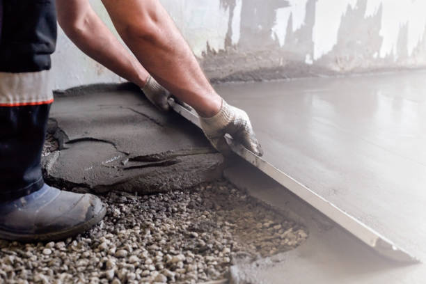 Best Concrete Patio Design and Installation in Whitewater, CA